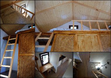 Chalet /en/au Tarifa (Cdiz)ou appartement ou maison de vacances