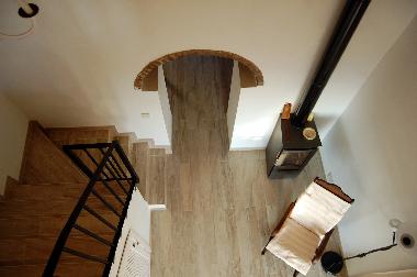 Chalet /en/au Tarifa (Cdiz)ou appartement ou maison de vacances