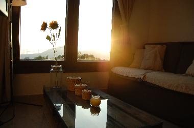 Chalet /en/au Tarifa (Cdiz)ou appartement ou maison de vacances