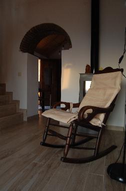 Chalet /en/au Tarifa (Cdiz)ou appartement ou maison de vacances