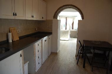 Chalet /en/au Tarifa (Cdiz)ou appartement ou maison de vacances