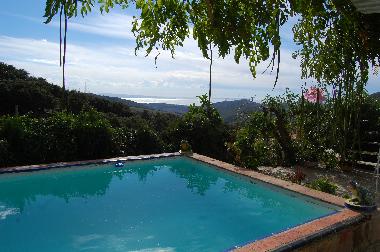 Chalet /en/au Tarifa (Cdiz)ou appartement ou maison de vacances