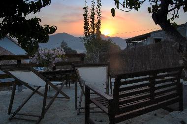 Chalet /en/au Tarifa (Cdiz)ou appartement ou maison de vacances