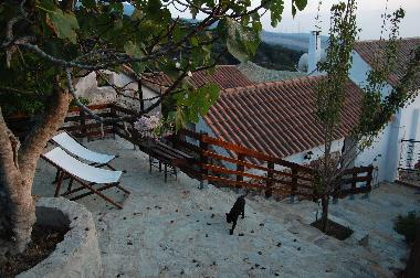 Chalet /en/au Tarifa (Cdiz)ou appartement ou maison de vacances