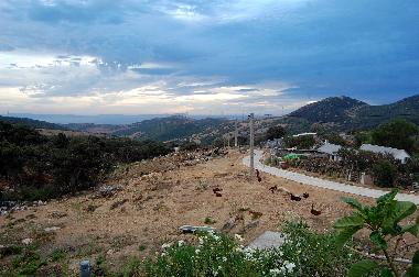 Chalet /en/au Tarifa (Cdiz)ou appartement ou maison de vacances