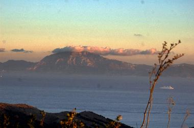 Chalet /en/au Tarifa (Cdiz)ou appartement ou maison de vacances