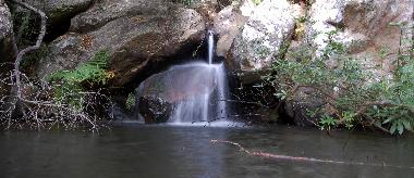 Chalet /en/au Tarifa (Cdiz)ou appartement ou maison de vacances