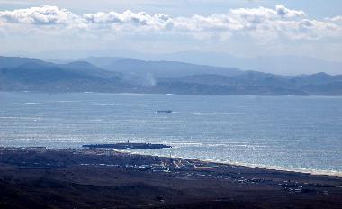 Chalet /en/au Tarifa (Cdiz)ou appartement ou maison de vacances