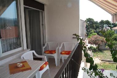 Appartement de vacances �/en/au Island Hvar Stari Grad (Splitsko-Dalmatinska)ou appartement ou maison de vacances