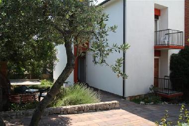 Appartement de vacances �/en/au Island Hvar Stari Grad (Splitsko-Dalmatinska)ou appartement ou maison de vacances