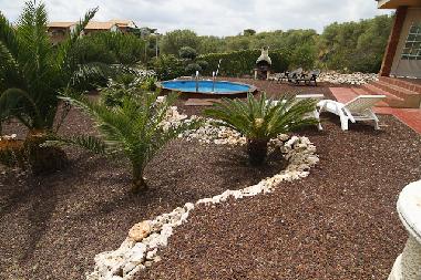 Appartement de vacances /en/au riudecanyes (Cataluna)ou appartement ou maison de vacances