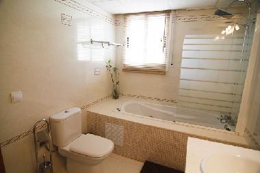 Appartement de vacances /en/au riudecanyes (Cataluna)ou appartement ou maison de vacances