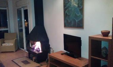 Appartement de vacances /en/au riudecanyes (Cataluna)ou appartement ou maison de vacances