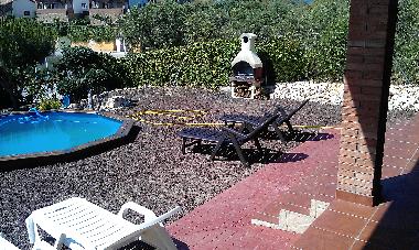 Appartement de vacances /en/au riudecanyes (Cataluna)ou appartement ou maison de vacances