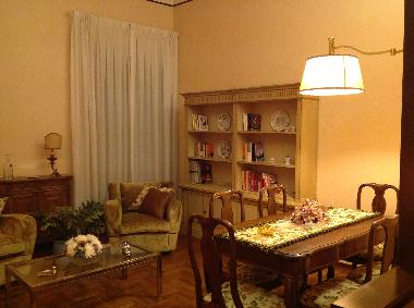 Appartement de vacances �/en/au Firenze (Firenze)ou appartement ou maison de vacances