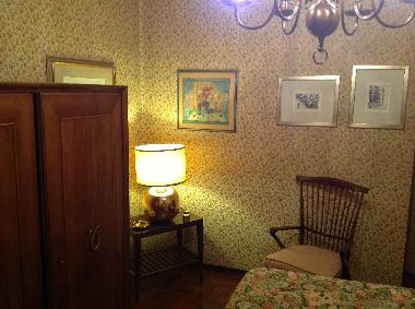 Appartement de vacances �/en/au Firenze (Firenze)ou appartement ou maison de vacances