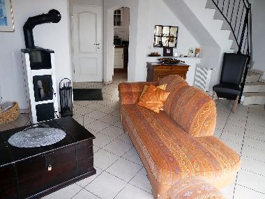 Maison de vacances �/en/au Sternberg (Mecklenburgische Seenplatte)ou appartement ou maison de vacances