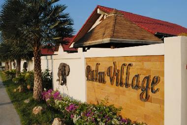 Maison de vacances �/en/au Hua Hin (Phetchaburi)ou appartement ou maison de vacances