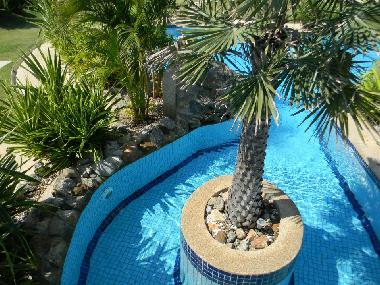 Maison de vacances �/en/au Hua Hin (Phetchaburi)ou appartement ou maison de vacances