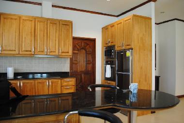 Maison de vacances �/en/au Hua Hin (Phetchaburi)ou appartement ou maison de vacances