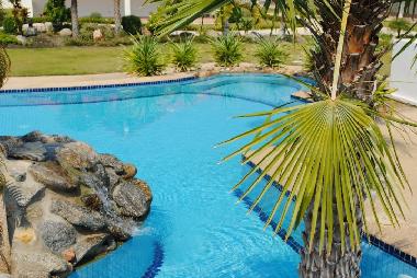 Maison de vacances �/en/au Hua Hin (Phetchaburi)ou appartement ou maison de vacances