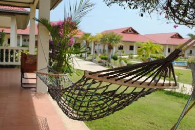 Maison de vacances �/en/au Hua Hin (Phetchaburi)ou appartement ou maison de vacances
