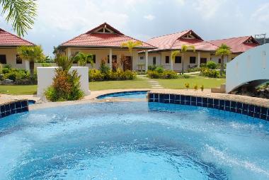 Maison de vacances �/en/au Hua Hin (Phetchaburi)ou appartement ou maison de vacances