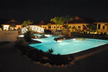 Maison de vacances �/en/au Hua Hin (Phetchaburi)ou appartement ou maison de vacances