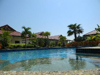 Maison de vacances �/en/au Hua Hin (Phetchaburi)ou appartement ou maison de vacances