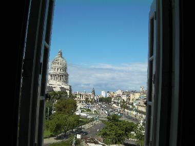 Appartement de vacances �/en/au habana vieja, (Ciudad de la Habana)ou appartement ou maison de vacances