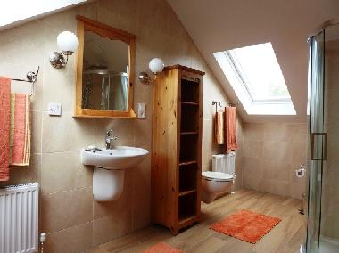 Maison de vacances �/en/au Waterville (Kerry)ou appartement ou maison de vacances