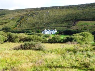 Maison de vacances �/en/au Waterville (Kerry)ou appartement ou maison de vacances