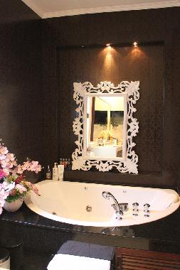 Villa /en/au Pattaya (Chon Buri)ou appartement ou maison de vacances