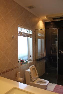 Villa /en/au Pattaya (Chon Buri)ou appartement ou maison de vacances