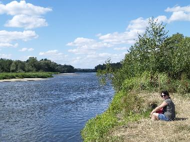 Maison de vacances /en/au Wajkow (Podlaskie)ou appartement ou maison de vacances
