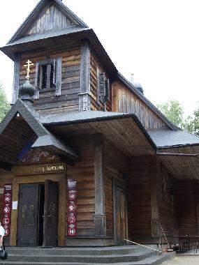 Maison de vacances /en/au Wajkow (Podlaskie)ou appartement ou maison de vacances