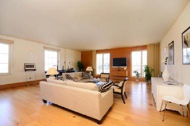 Appartement de vacances �/en/au S�o Paulo (Sao Paulo)ou appartement ou maison de vacances