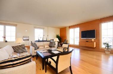 Appartement de vacances �/en/au S�o Paulo (Sao Paulo)ou appartement ou maison de vacances