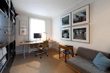 Appartement de vacances �/en/au S�o Paulo (Sao Paulo)ou appartement ou maison de vacances