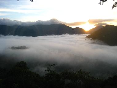Chambre avec petit djeuner /en/au Kandy (Kandy)ou appartement ou maison de vacances