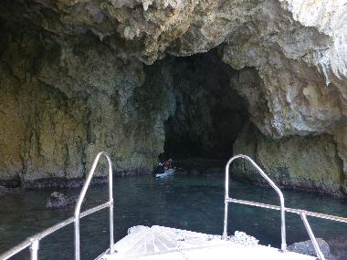 Appartement de vacances �/en/au Liapades (Kerkyra)ou appartement ou maison de vacances