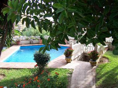 Chalet �/en/au Torreblanca del Sol (M�laga)ou appartement ou maison de vacances