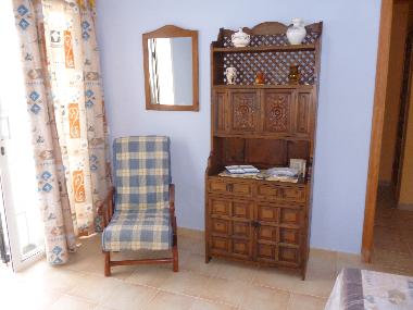 Chalet �/en/au Torreblanca del Sol (M�laga)ou appartement ou maison de vacances