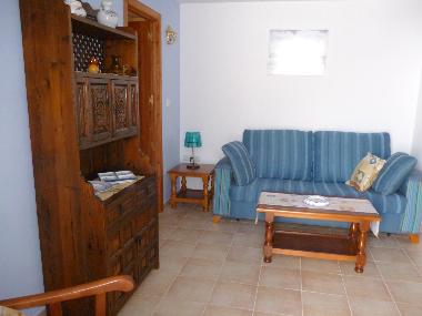 Chalet �/en/au Torreblanca del Sol (M�laga)ou appartement ou maison de vacances