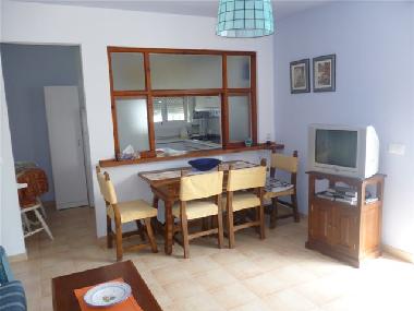 Chalet �/en/au Torreblanca del Sol (M�laga)ou appartement ou maison de vacances
