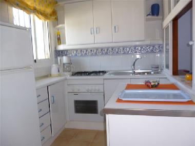 Chalet �/en/au Torreblanca del Sol (M�laga)ou appartement ou maison de vacances