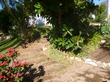 Chalet �/en/au Torreblanca del Sol (M�laga)ou appartement ou maison de vacances