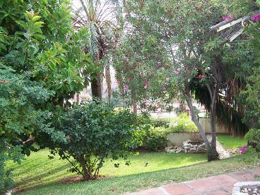 Chalet �/en/au Torreblanca del Sol (M�laga)ou appartement ou maison de vacances