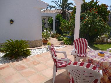 Chalet �/en/au Torreblanca del Sol (M�laga)ou appartement ou maison de vacances