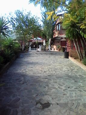 Appartement de vacances /en/au monda (Mlaga)ou appartement ou maison de vacances